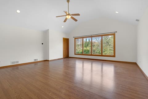 Tiny photo for 27514 N Forest Garden Road, Wauconda, IL 60084 (MLS # 12637079)
