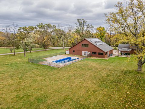 Tiny photo for 27514 N Forest Garden Road, Wauconda, IL 60084 (MLS # 12637079)