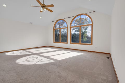 Tiny photo for 27514 N Forest Garden Road, Wauconda, IL 60084 (MLS # 12637079)