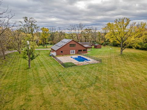 Tiny photo for 27514 N Forest Garden Road, Wauconda, IL 60084 (MLS # 12637079)