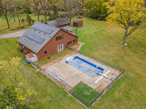 Tiny photo for 27514 N Forest Garden Road, Wauconda, IL 60084 (MLS # 12637079)