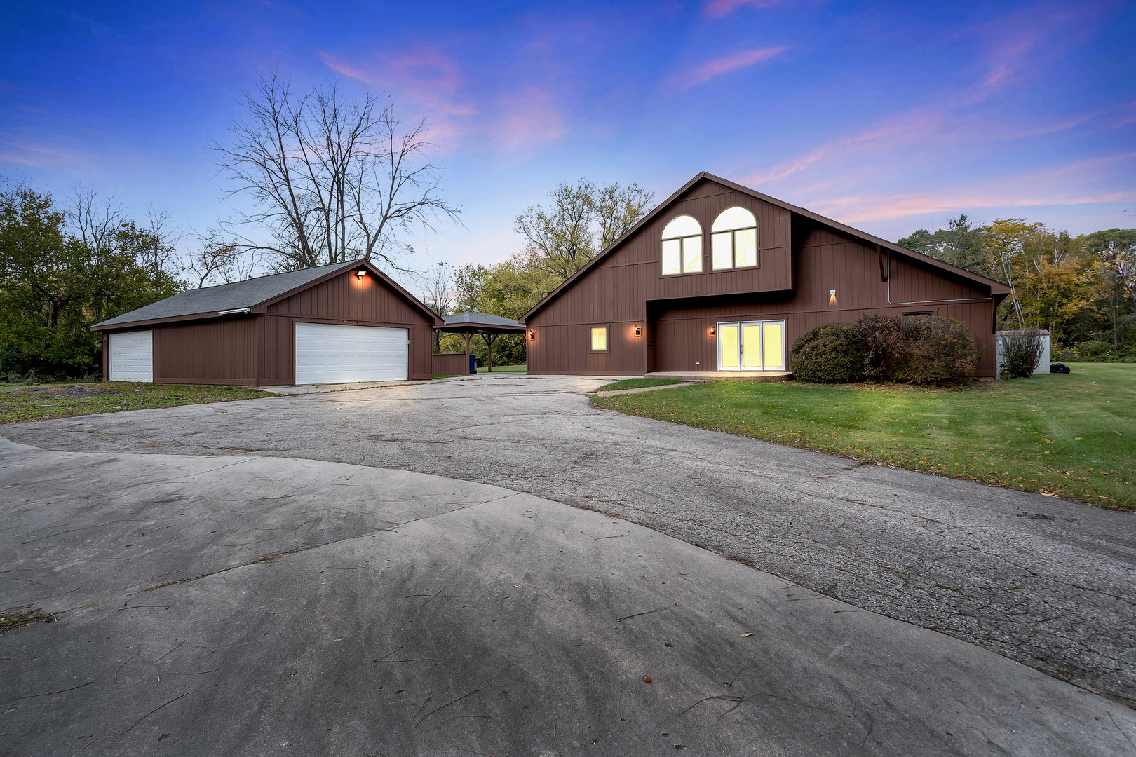 Properties 1 27514 N Forest Garden Road