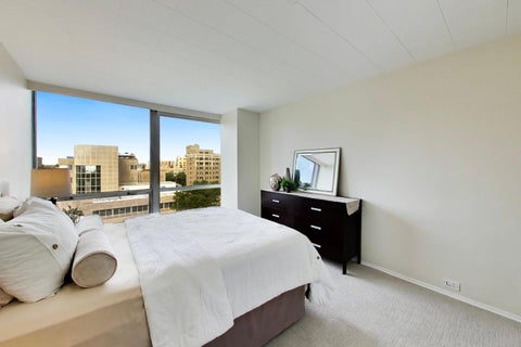 Tiny photo for 330 W Diversey Parkway #902-04, Chicago, IL 60657 (MLS # 12739204)