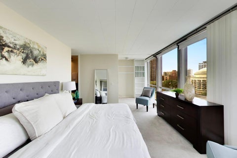 Tiny photo for 330 W Diversey Parkway #902-04, Chicago, IL 60657 (MLS # 12739204)