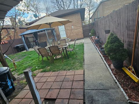 Tiny photo for 10955 S Mackinaw Avenue, Chicago, IL 60617 (MLS # 12611698)