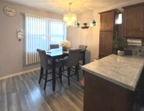 Tiny photo for 10955 S Mackinaw Avenue, Chicago, IL 60617 (MLS # 12611698)