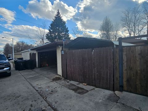 Tiny photo for 10955 S Mackinaw Avenue, Chicago, IL 60617 (MLS # 12611698)