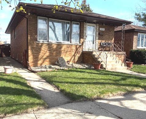 Photo of 10955 S Mackinaw Avenue, Chicago, IL 60617 (MLS # 12611698)