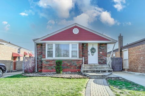 3931 W 82nd Street Chicago IL 60652