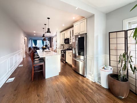 Tiny photo for 2436 Grove Avenue, Berwyn, IL 60402 (MLS # 12712292)