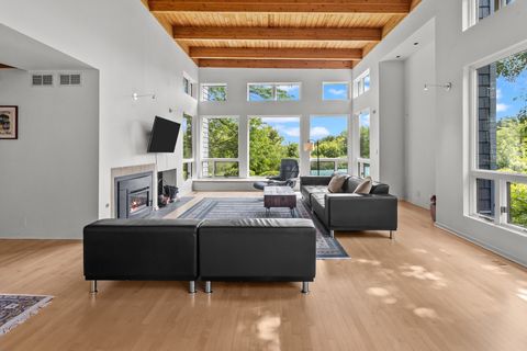 Tiny photo for 18212 Oak Grove Road, Harvard, IL 60033 (MLS # 12417544)