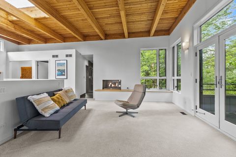 Tiny photo for 18212 Oak Grove Road, Harvard, IL 60033 (MLS # 12417544)