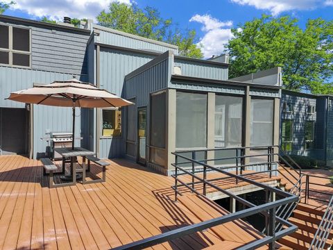 Tiny photo for 18212 Oak Grove Road, Harvard, IL 60033 (MLS # 12417544)