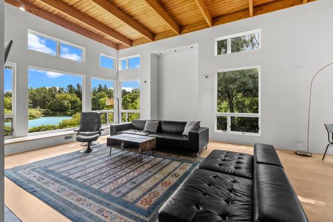 Tiny photo for 18212 Oak Grove Road, Harvard, IL 60033 (MLS # 12417544)