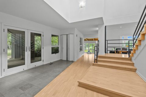 Tiny photo for 18212 Oak Grove Road, Harvard, IL 60033 (MLS # 12417544)