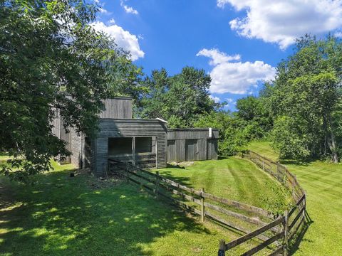 Tiny photo for 18212 Oak Grove Road, Harvard, IL 60033 (MLS # 12417544)