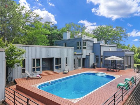 Tiny photo for 18212 Oak Grove Road, Harvard, IL 60033 (MLS # 12417544)