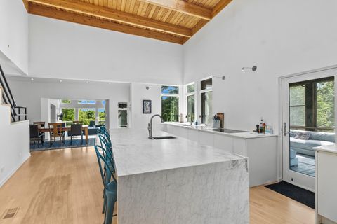 Tiny photo for 18212 Oak Grove Road, Harvard, IL 60033 (MLS # 12417544)