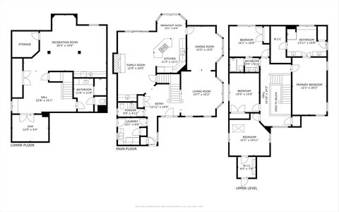 Tiny photo for 223 Justina Street, Hinsdale, IL 60521 (MLS # 12794573)