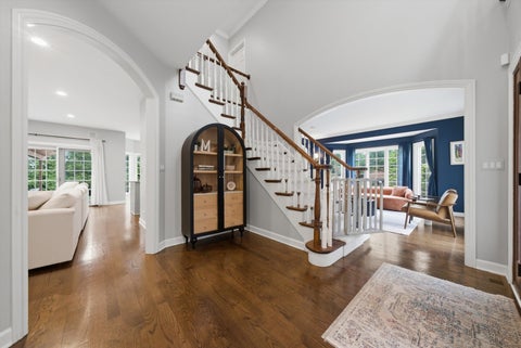 Tiny photo for 223 Justina Street, Hinsdale, IL 60521 (MLS # 12794573)