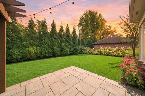 Tiny photo for 223 Justina Street, Hinsdale, IL 60521 (MLS # 12794573)