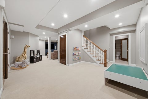Tiny photo for 223 Justina Street, Hinsdale, IL 60521 (MLS # 12794573)