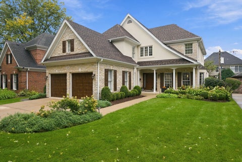 Photo of 223 Justina Street, Hinsdale, IL 60521 (MLS # 12794573)