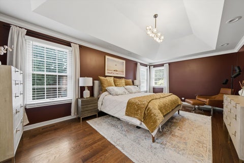 Tiny photo for 223 Justina Street, Hinsdale, IL 60521 (MLS # 12794573)