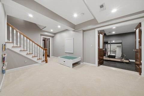 Tiny photo for 223 Justina Street, Hinsdale, IL 60521 (MLS # 12794573)