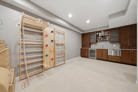 Tiny photo for 223 Justina Street, Hinsdale, IL 60521 (MLS # 12794573)