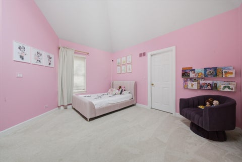 Tiny photo for 223 Justina Street, Hinsdale, IL 60521 (MLS # 12794573)