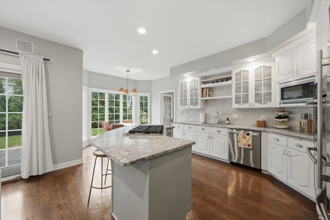 Tiny photo for 223 Justina Street, Hinsdale, IL 60521 (MLS # 12794573)