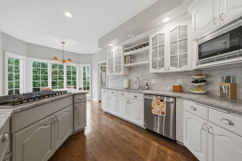 Tiny photo for 223 Justina Street, Hinsdale, IL 60521 (MLS # 12794573)