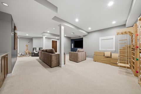 Tiny photo for 223 Justina Street, Hinsdale, IL 60521 (MLS # 12794573)