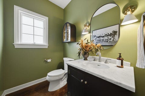 Tiny photo for 223 Justina Street, Hinsdale, IL 60521 (MLS # 12794573)