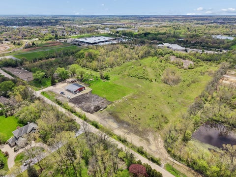 Tiny photo for 2043 Karen's Lane, Long Grove, IL 60047 (MLS # 12784355)