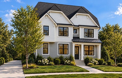Tiny photo for 2043 Karen's Lane, Long Grove, IL 60047 (MLS # 12784355)