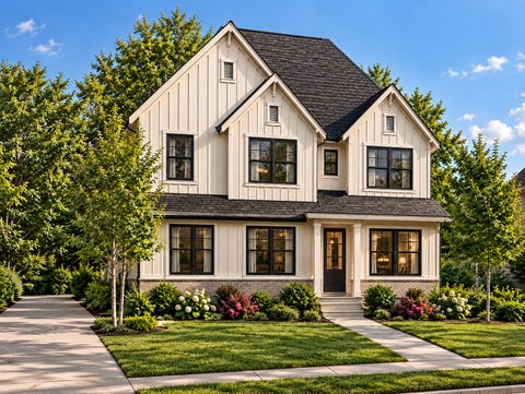 Tiny photo for 2043 Karen's Lane, Long Grove, IL 60047 (MLS # 12784355)