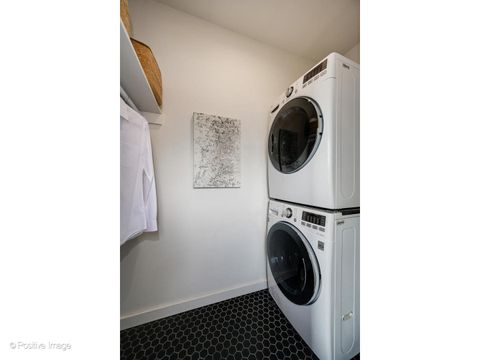Tiny photo for 1161 W MADISON Street #4S, Chicago, IL 60607 (MLS # 12573031)