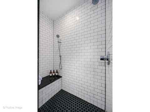 Tiny photo for 1161 W MADISON Street #4S, Chicago, IL 60607 (MLS # 12573031)