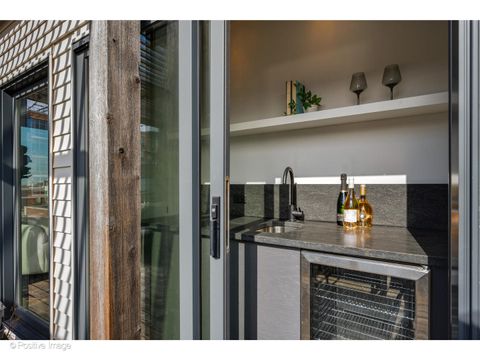 Tiny photo for 1161 W MADISON Street #4S, Chicago, IL 60607 (MLS # 12573031)