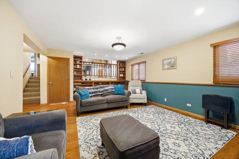Tiny photo for 9621 W 56th Street, Countryside, IL 60525 (MLS # 12641415)