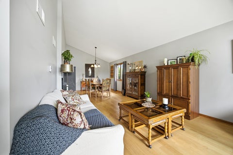 Tiny photo for 9621 W 56th Street, Countryside, IL 60525 (MLS # 12641415)
