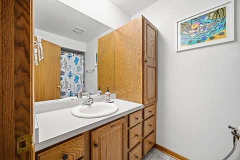 Tiny photo for 9621 W 56th Street, Countryside, IL 60525 (MLS # 12641415)
