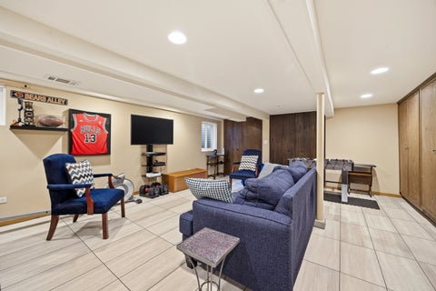 Tiny photo for 9621 W 56th Street, Countryside, IL 60525 (MLS # 12641415)