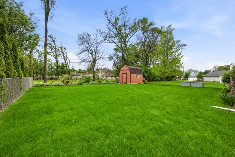 Tiny photo for 9621 W 56th Street, Countryside, IL 60525 (MLS # 12641415)