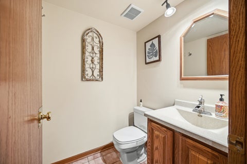 Tiny photo for 9621 W 56th Street, Countryside, IL 60525 (MLS # 12641415)