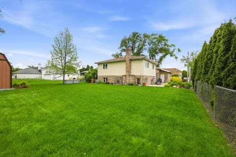 Tiny photo for 9621 W 56th Street, Countryside, IL 60525 (MLS # 12641415)