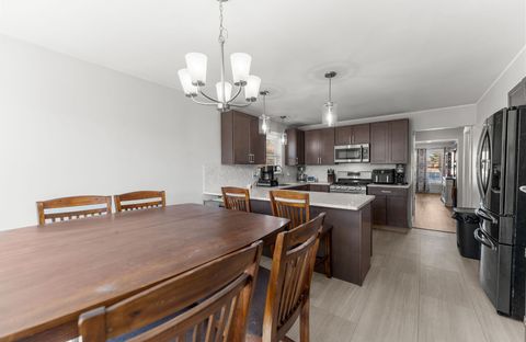 Tiny photo for 3819 W 83rd Place, Chicago, IL 60652 (MLS # 12597736)
