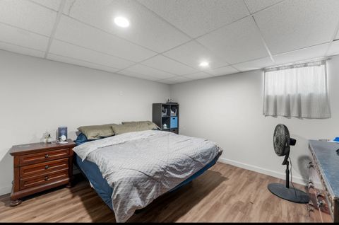 Tiny photo for 3819 W 83rd Place, Chicago, IL 60652 (MLS # 12597736)